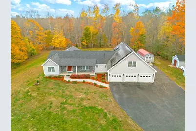 39 Knapp Lane, China, ME 04358 - Photo 1
