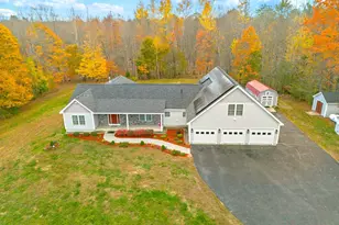 39 Knapp Ln, China, ME 04358 - Photo 1