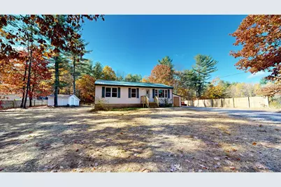 65 Tenney Hill Road, Casco, ME 04015 - Photo 1