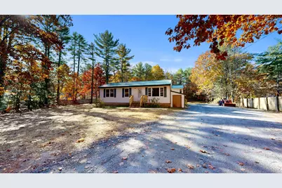 65 Tenney Hill Road, Casco, ME 04015 - Photo 46