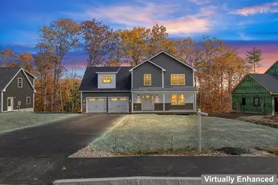 68 Woodbrey Lane, Standish, ME 04084 - Photo 2