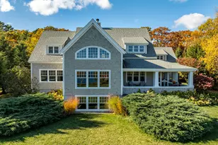 82 Eastward, Rockport, ME 04856 - Photo 58