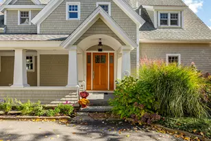 82 Eastward, Rockport, ME 04856 - Photo 48