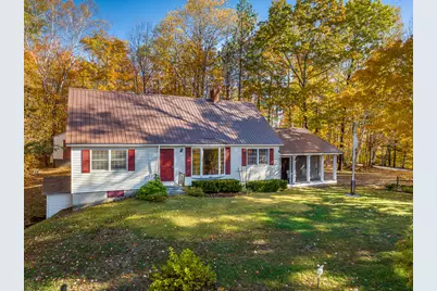 264 Day Mountain Road, Temple, ME 04984 - Photo 1