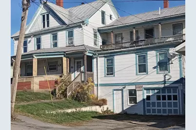 11 College Avenue, Waterville, ME 04901 - Photo 1