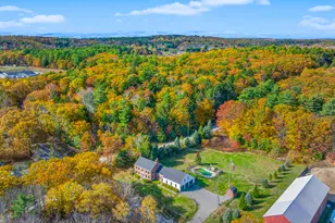 160 Memorial Hwy, North Yarmouth, ME 04097 - Photo 1