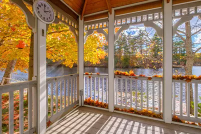 296 Wadleigh Pond Road, Lyman, ME 04002 - Photo 28