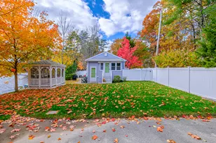 296 Wadleigh Pond Rd, Lyman, ME 04002 - Photo 4