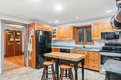1588 Pond Road, Mount Vernon, ME 04352 - Photo 14