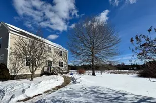 159 Dock Rd, Alna, ME 04535 - Photo 1