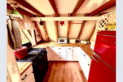 49 Cozy Corner, T3 R9 Nwp, ME 04462 - Photo 24