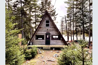 49 Cozy Corner, T3 R9 Nwp, ME 04462 - Photo 2