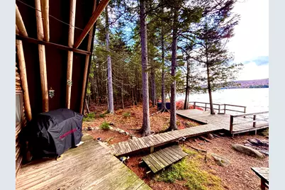 49 Cozy Corner, T3 R9 Nwp, ME 04462 - Photo 8