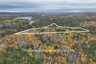 Lot 3-B West Branch Rd, Mariaville, ME 04605 - Photo 1