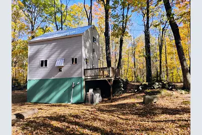 546 Sawin Hill Rd Road, Albany, ME 04217 - Photo 4