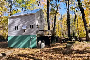 546 Sawin Hill Rd Rd, Albany, ME 04217 - Photo 4