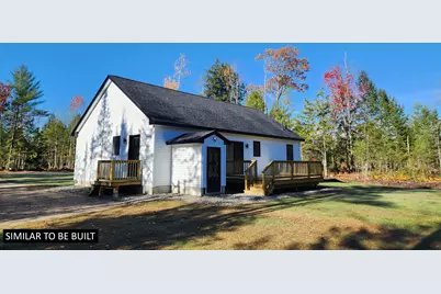 Lot 23 - D Smally Way, Bridgton, ME 04009 - Photo 4