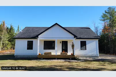 Lot 23 - D Smally Way, Bridgton, ME 04009 - Photo 1