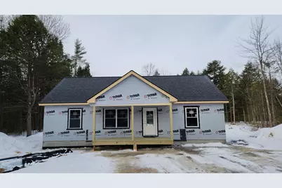 Lot 23 - D Smally Way, Bridgton, ME 04009 - Photo 1