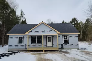 Lot 23 - D Smally Way, Bridgton, ME 04009 - Photo 1