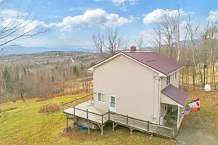 484 Eustis Ridge Rd, Eustis, ME 04936 - Photo 2