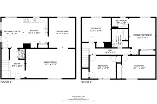 484 Eustis Ridge Rd, Eustis, ME 04936 - Photo 18