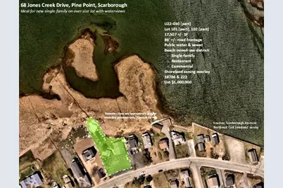 68 Jones Creek Drive, Scarborough, ME 04074 - Photo 4