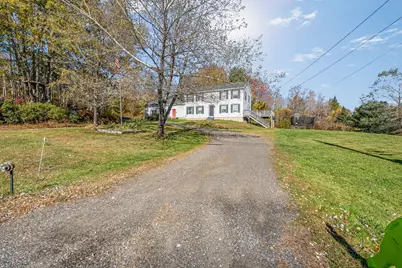 317 Cross Road, Cushing, ME 04563 - Photo 2