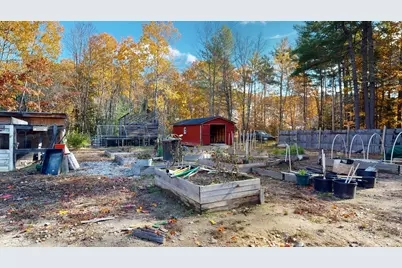 167 E Oxford Road, Oxford, ME 04270 - Photo 50