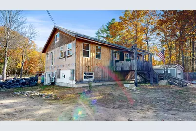 167 E Oxford Road, Oxford, ME 04270 - Photo 42