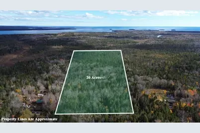 M51 L8 Grand Marsh Bay Road, Gouldsboro, ME 04624 - Photo 1