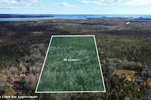 M51 L8 Grand Marsh Bay Rd, Gouldsboro, ME 04624 - Photo 1