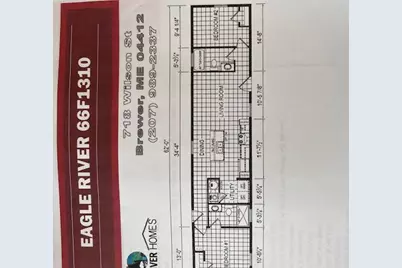 2636 Kennebec Road, Newburgh, ME 04444 - Photo 8