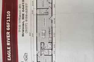 2636 Kennebec Rd, Newburgh, ME 04444 - Photo 8