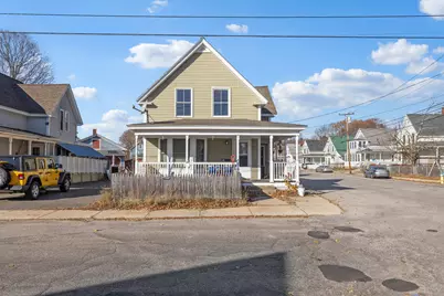 24 Tanguay Street, Sanford, ME 04073 - Photo 28