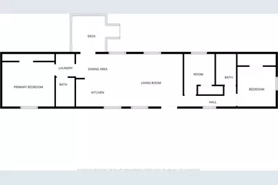 1583 Appleton Ridge Road, Appleton, ME 04862 - Photo 38