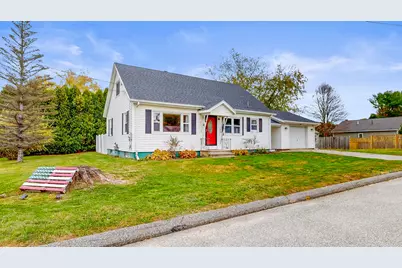 4 Arbania Street, Auburn, ME 04210 - Photo 2