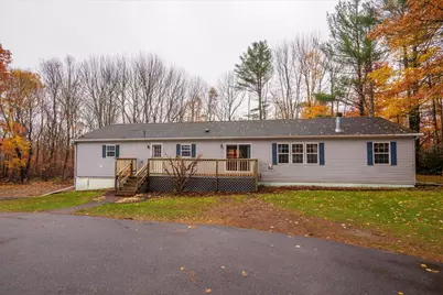 473 New England Road, Searsmont, ME 04973 - Photo 44