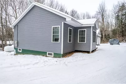 206 Livermore Falls Road, Farmington, ME 04938 - Photo 2
