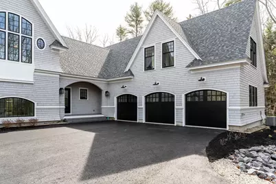 51 Woodland Drive, Kennebunkport, ME 04046 - Photo 20