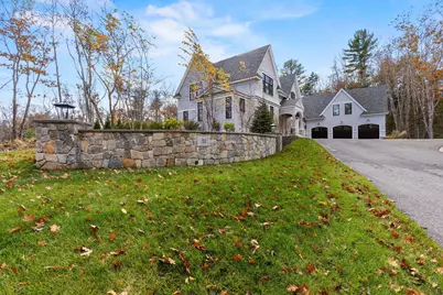 51 Woodland Drive, Kennebunkport, ME 04046 - Photo 2