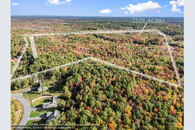 86 Moose Bog Lane, Wells, ME 04090 - Photo 2