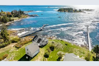 22 Gray Road, Southport, ME 04576 - Photo 1