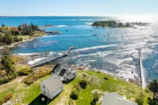 22 Gray Rd, Southport, ME 04576 - Photo 1