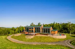 402 Baker Hill Rd, Freeman Twp, ME 04983 - Photo 4