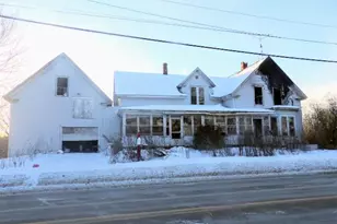 71 Pittsfield Ave, Hartland, ME 04943 - Photo 1