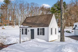 1090 Pittston School St, Pittston, ME 04345 - Photo 58