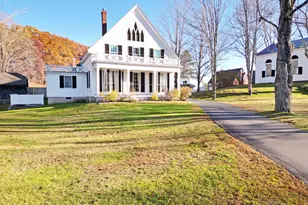 1090 Pittston School St, Pittston, ME 04345 - Photo 2