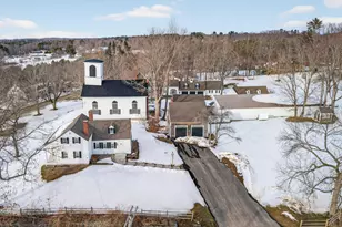 1090 Pittston School St, Pittston, ME 04345 - Photo 2