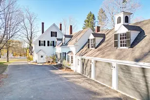 1090 Pittston School St, Pittston, ME 04345 - Photo 6